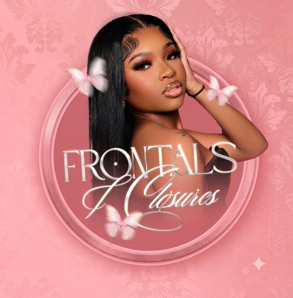 Frontals & Closures
