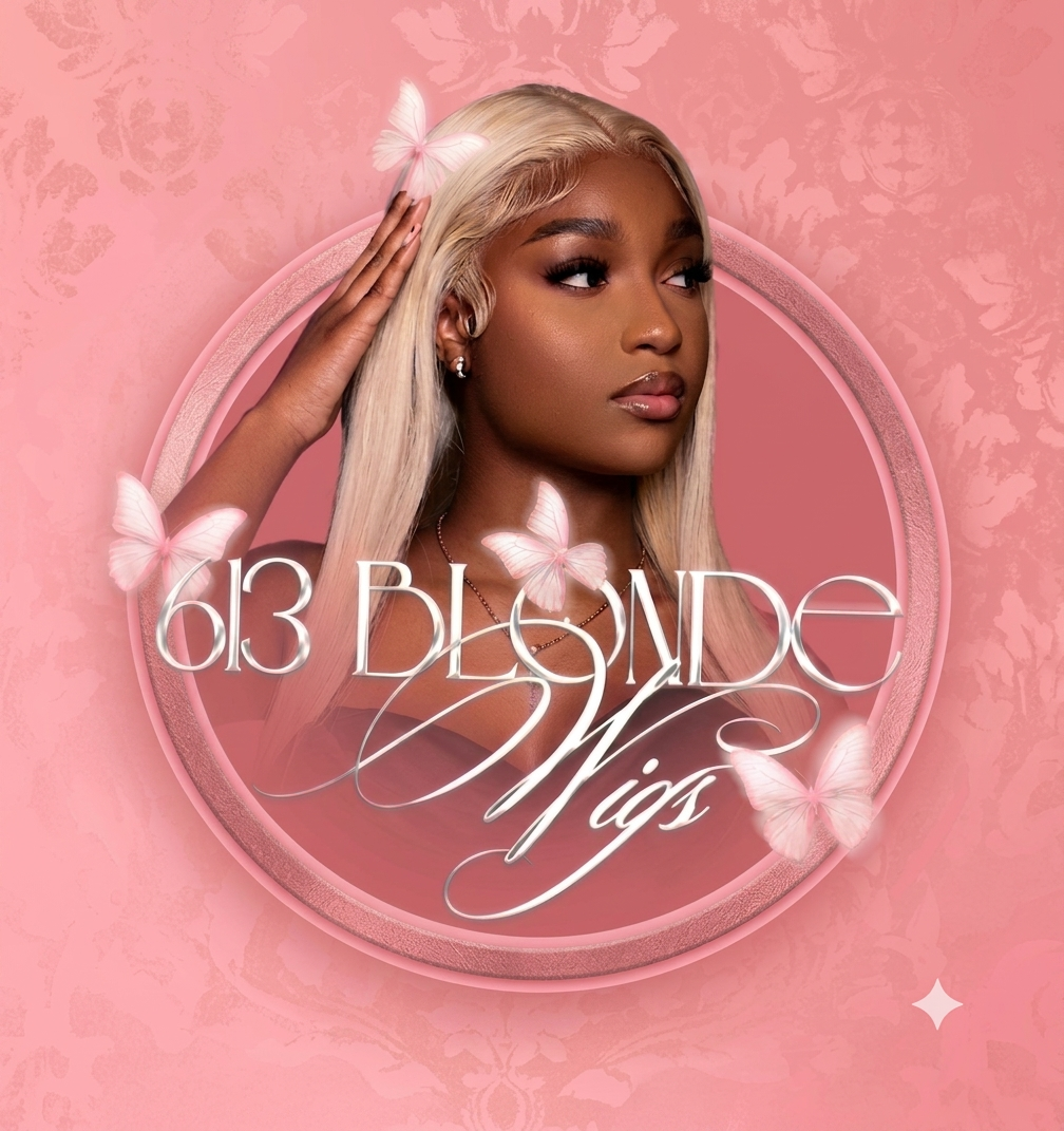 613 Blonde