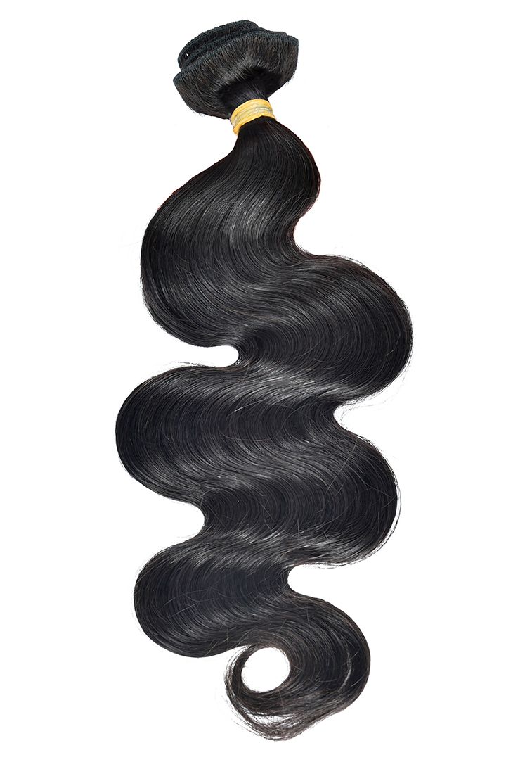 Straight HD Wig