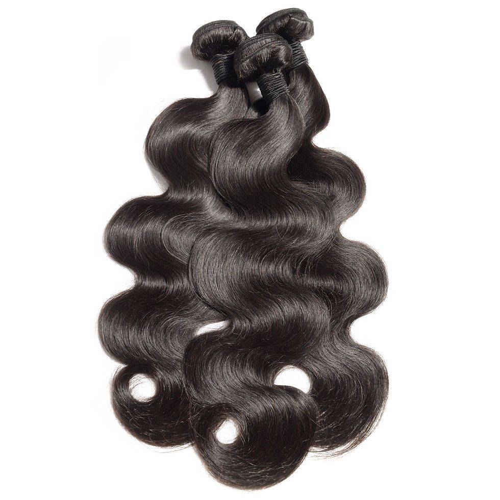 Curly Bob Wig