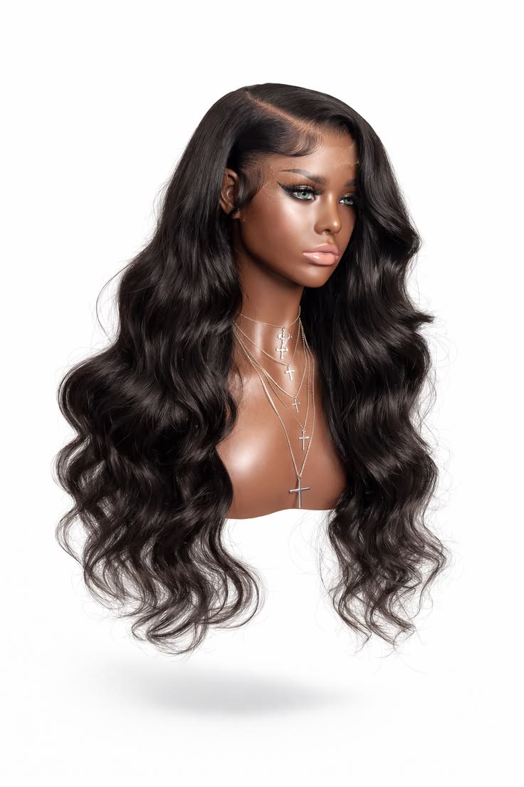 613 Blonde Frontal